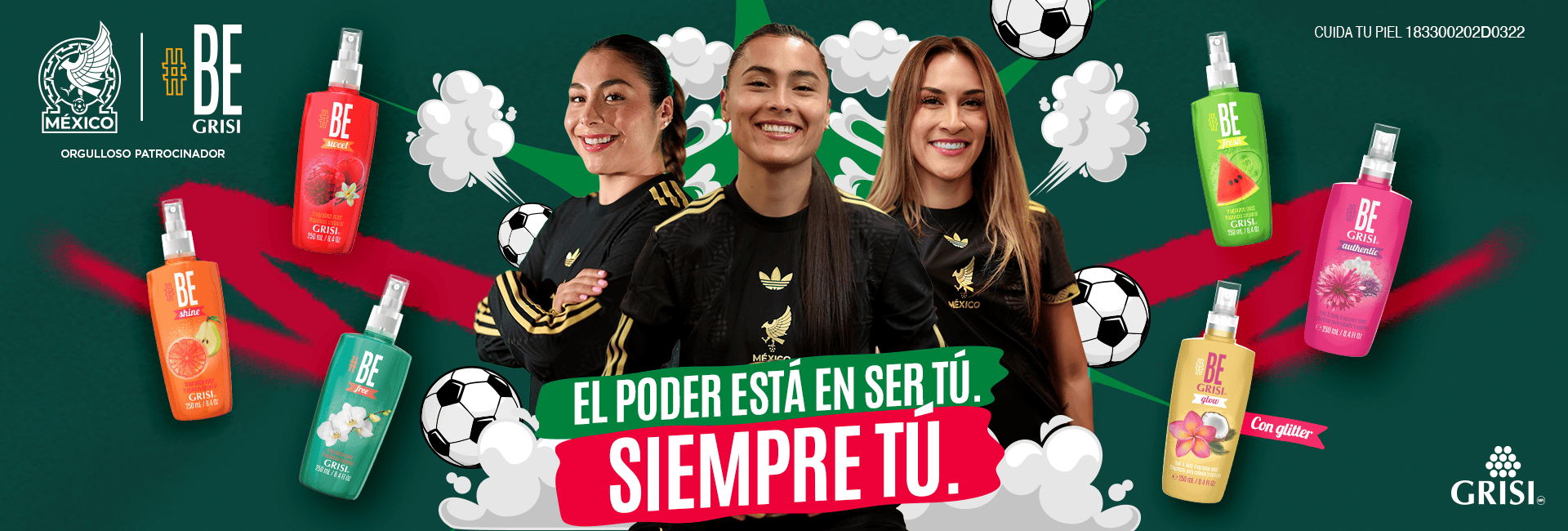 Orgullos patrocinador