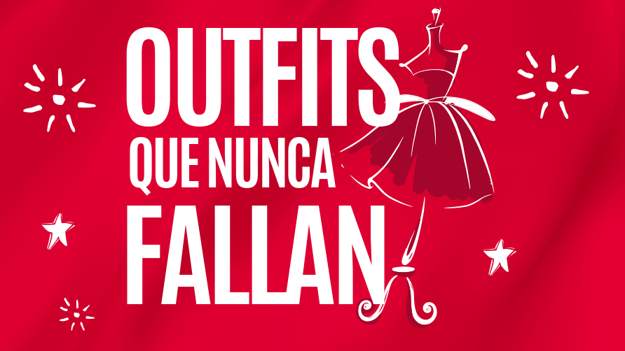 outfits juveniles