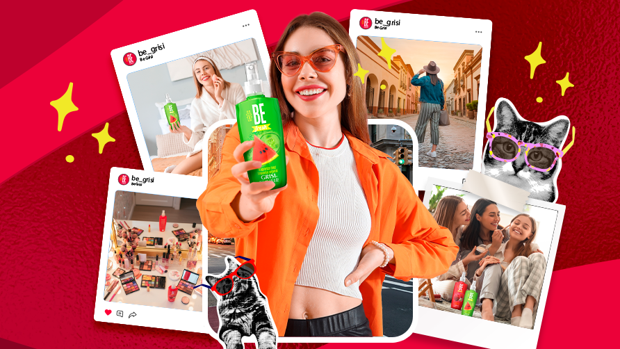 Vision Boardddddddddd